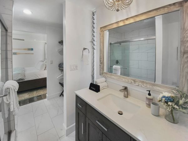 Mission Beach And Pacific Beach Home 1021355
