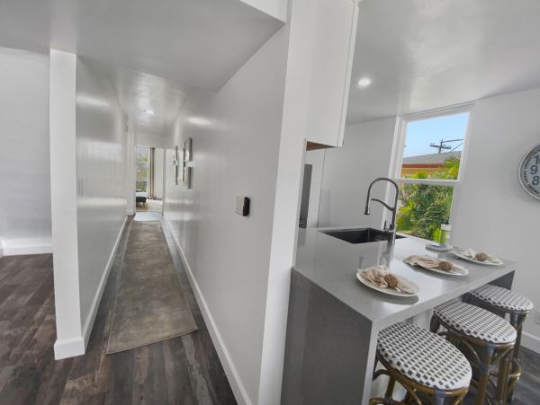 Mission Beach And Pacific Beach Home 1021355