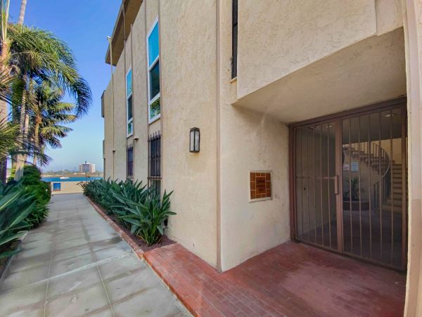 Mission Beach And Pacific Beach Home 1021355