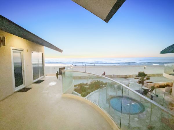 Mission Beach And Pacific Beach Home 1021356