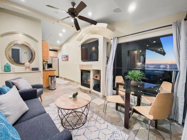 Mission Beach And Pacific Beach Home 1021356