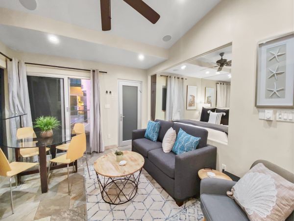 Mission Beach And Pacific Beach Home 1021356