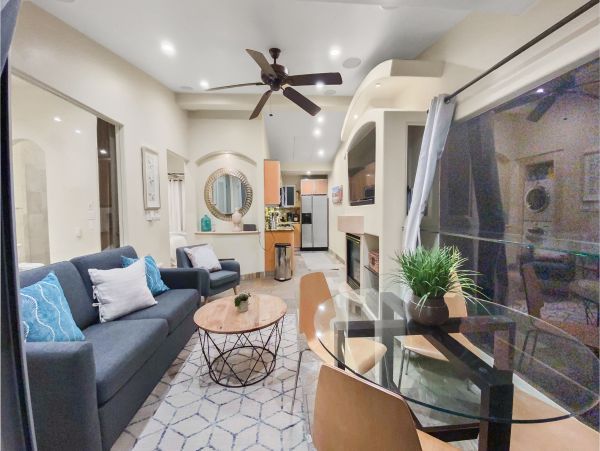 Mission Beach And Pacific Beach Home 1021356