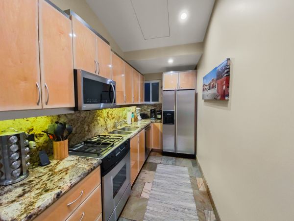 Mission Beach And Pacific Beach Home 1021356