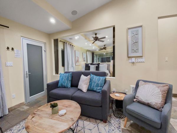 Mission Beach And Pacific Beach Home 1021356
