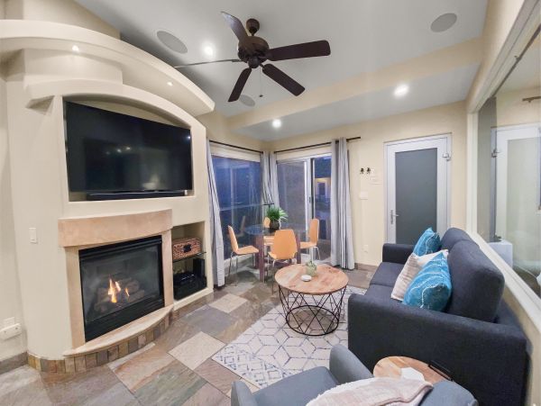 Mission Beach And Pacific Beach Home 1021356