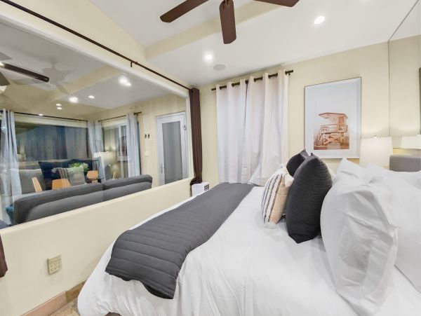 Mission Beach And Pacific Beach Home 1021356