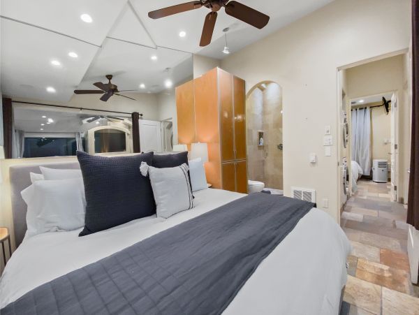 Mission Beach And Pacific Beach Home 1021356