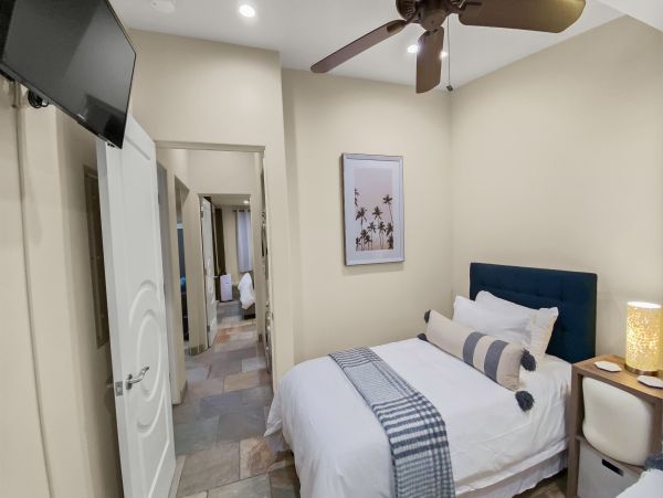 Mission Beach And Pacific Beach Home 1021356
