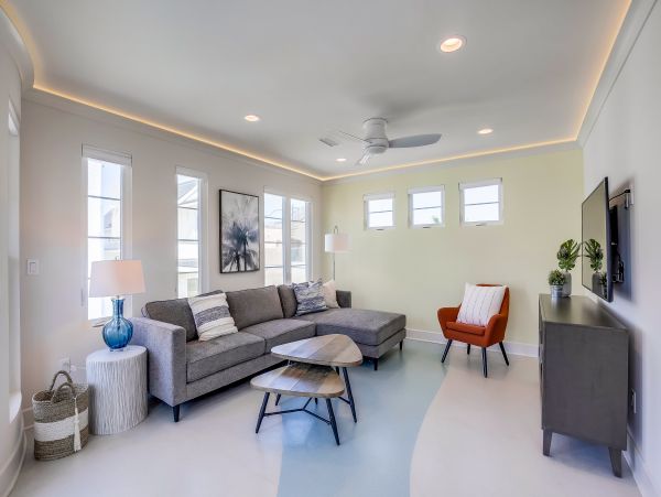 Mission Beach And Pacific Beach Home 1021357