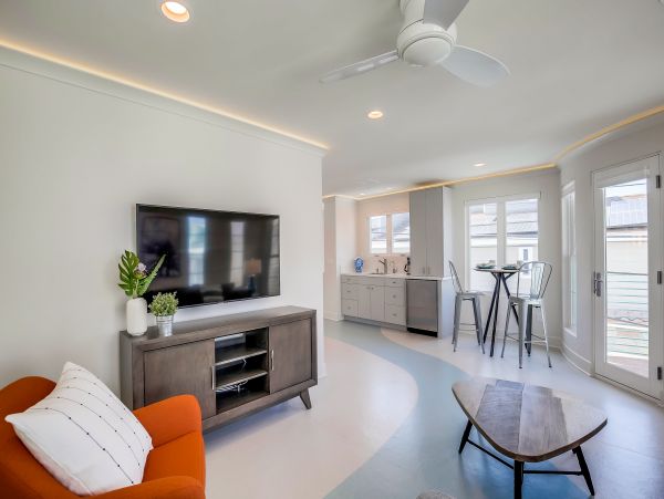 Mission Beach And Pacific Beach Home 1021357
