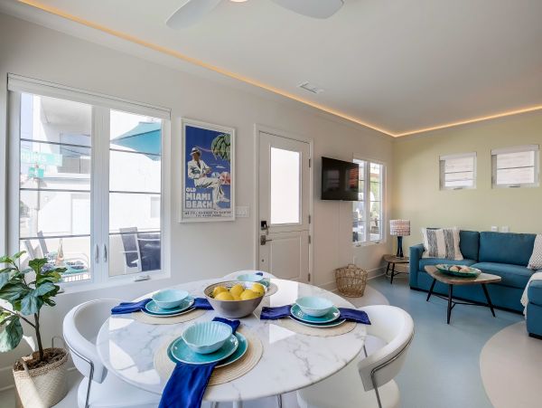 Mission Beach And Pacific Beach Home 1021357