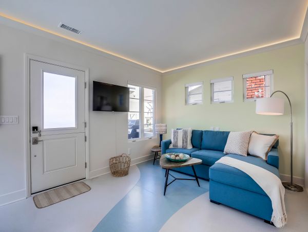 Mission Beach And Pacific Beach Home 1021357