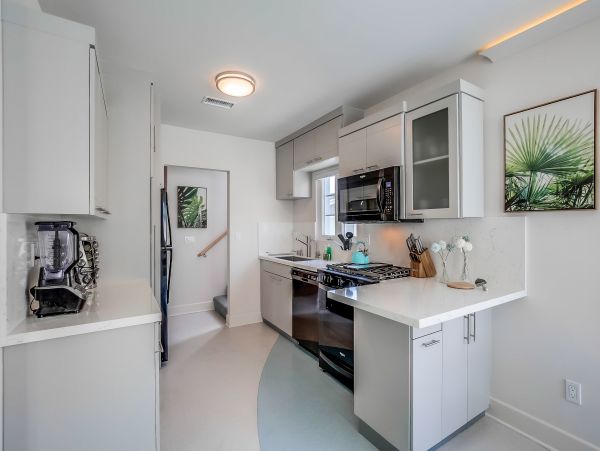 Mission Beach And Pacific Beach Home 1021357