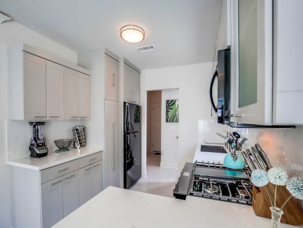 Mission Beach And Pacific Beach Home 1021357