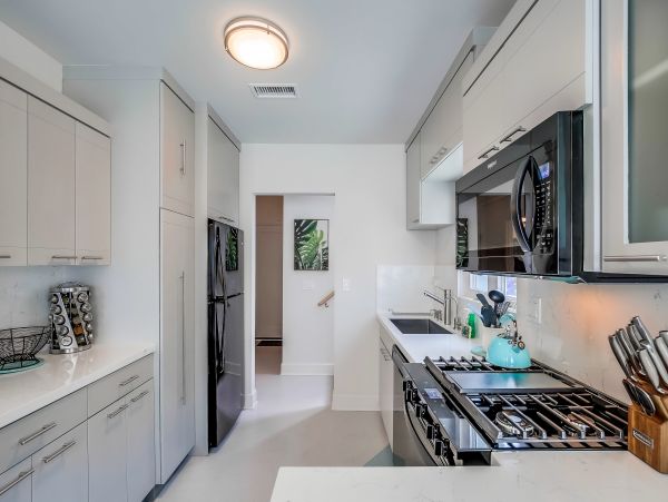 Mission Beach And Pacific Beach Home 1021357