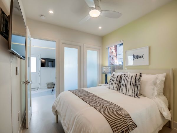 Mission Beach And Pacific Beach Home 1021357