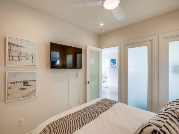 Mission Beach And Pacific Beach Home 1021357