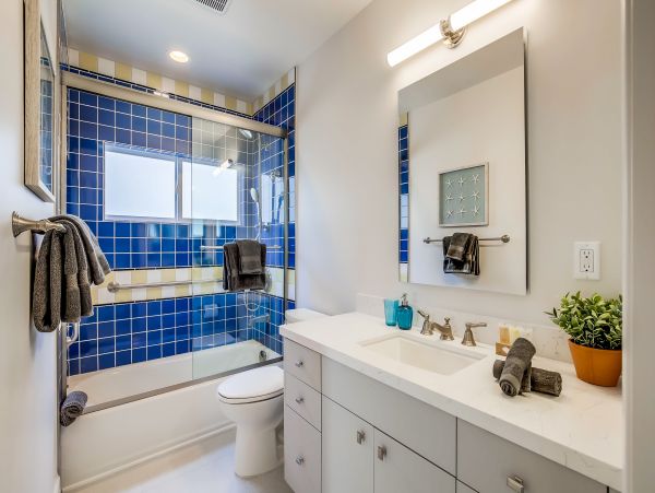 Mission Beach And Pacific Beach Home 1021357