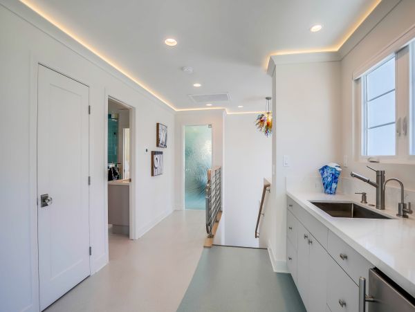 Mission Beach And Pacific Beach Home 1021357