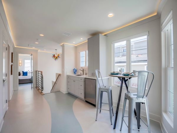 Mission Beach And Pacific Beach Home 1021357