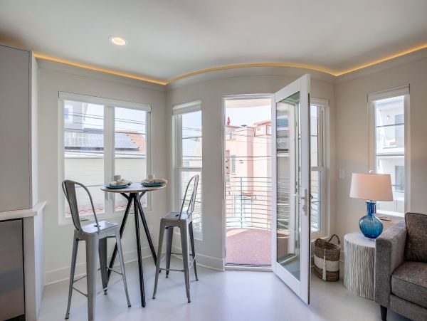 Mission Beach And Pacific Beach Home 1021357