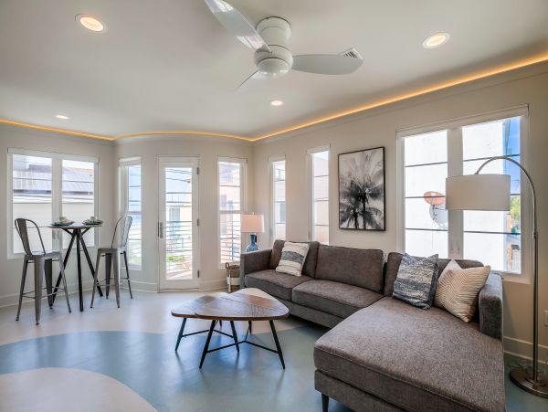 Mission Beach And Pacific Beach Home 1021357