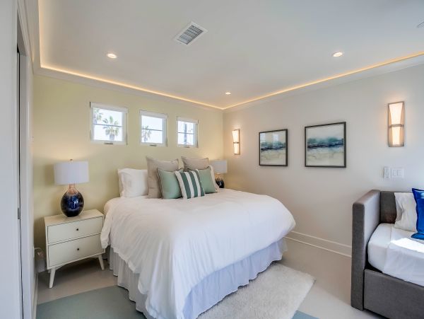 Mission Beach And Pacific Beach Home 1021357