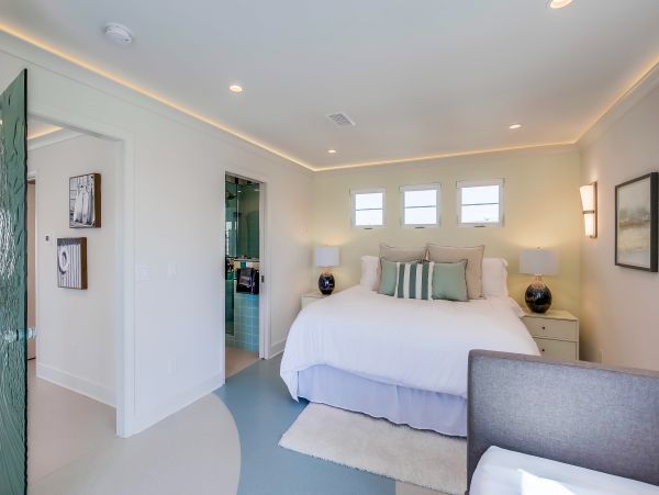 Mission Beach And Pacific Beach Home 1021357