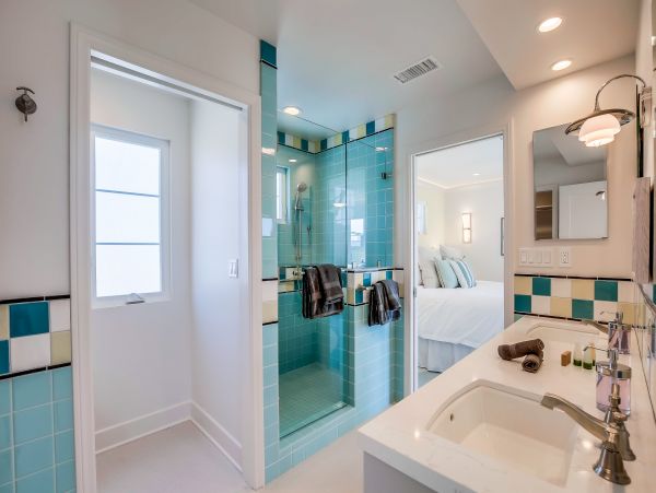 Mission Beach And Pacific Beach Home 1021357