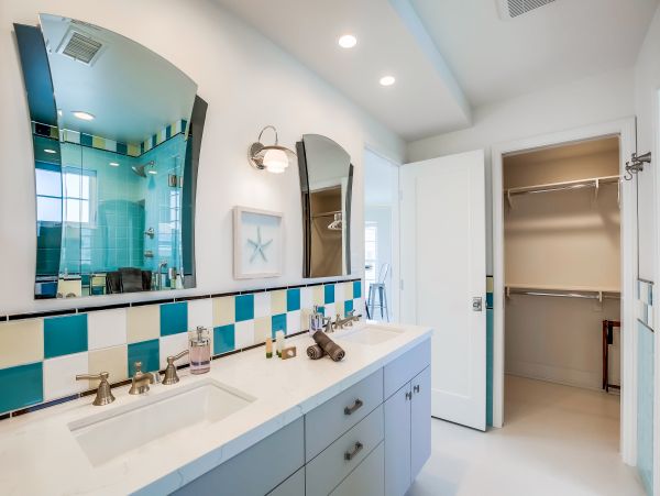 Mission Beach And Pacific Beach Home 1021357