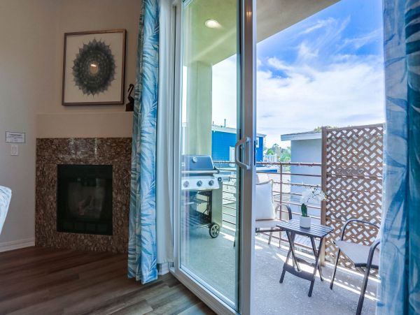 Mission Beach And Pacific Beach Home 1021358
