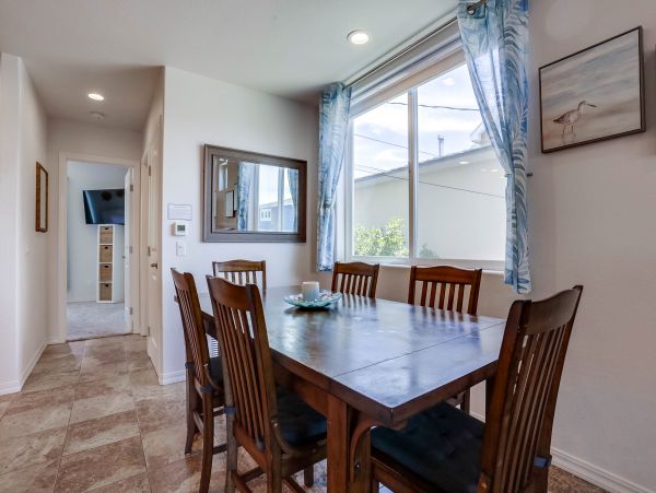 Mission Beach And Pacific Beach Home 1021358