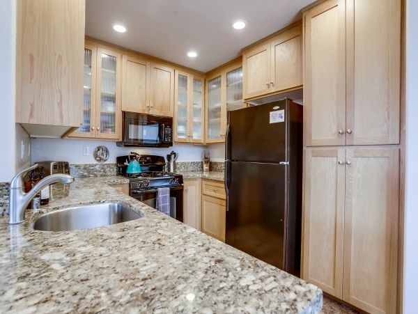 Mission Beach And Pacific Beach Home 1021358