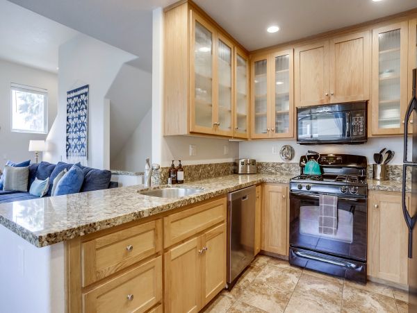 Mission Beach And Pacific Beach Home 1021358