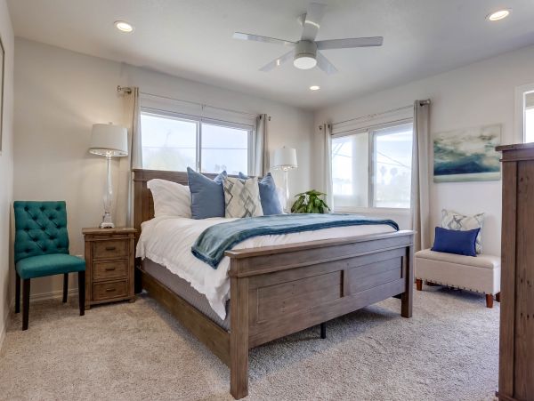 Mission Beach And Pacific Beach Home 1021358