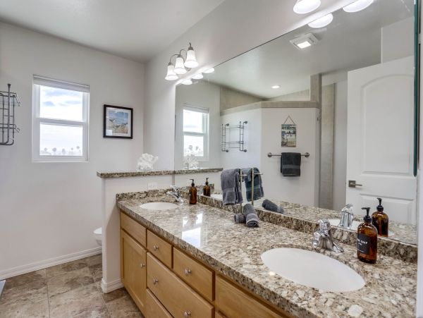 Mission Beach And Pacific Beach Home 1021358