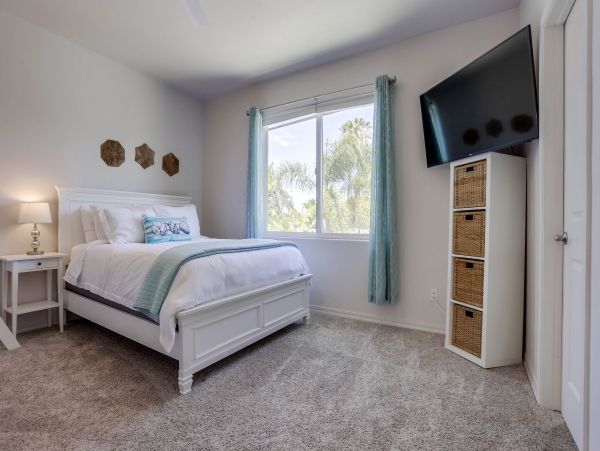 Mission Beach And Pacific Beach Home 1021358