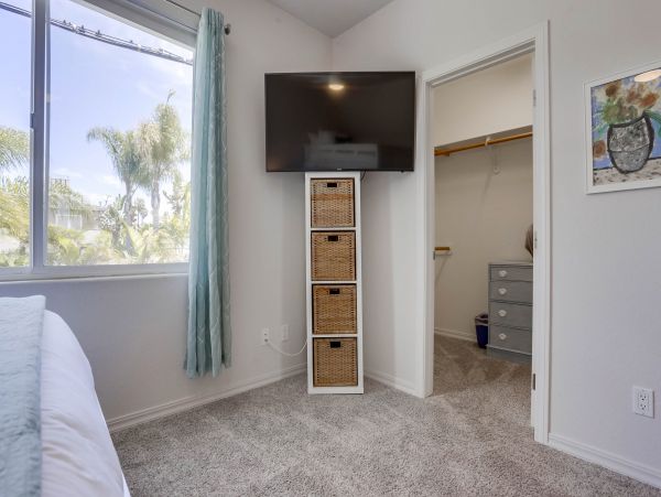 Mission Beach And Pacific Beach Home 1021358