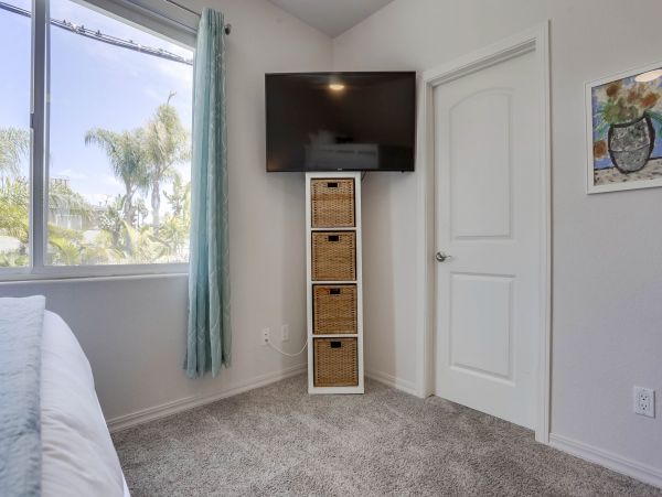 Mission Beach And Pacific Beach Home 1021358