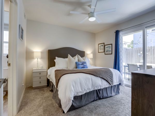 Mission Beach And Pacific Beach Home 1021358