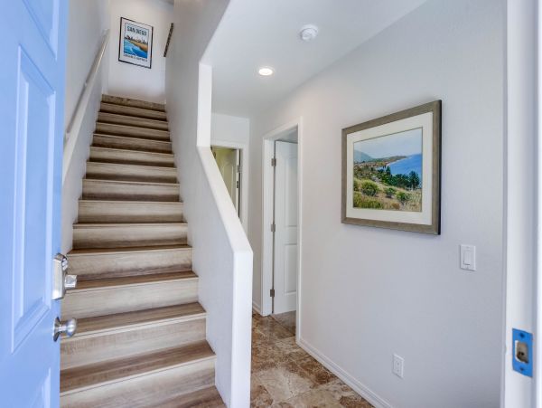 Mission Beach And Pacific Beach Home 1021358