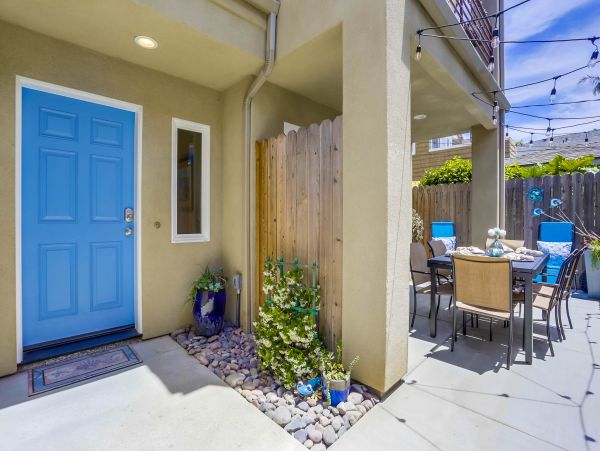 Mission Beach And Pacific Beach Home 1021358