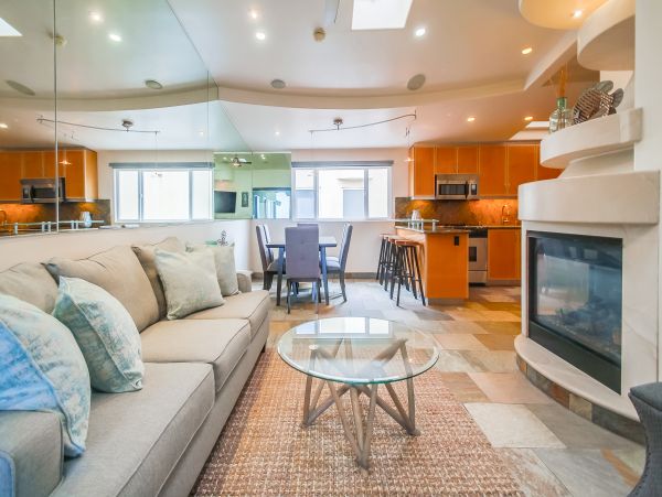 Mission Beach And Pacific Beach Home 1021359