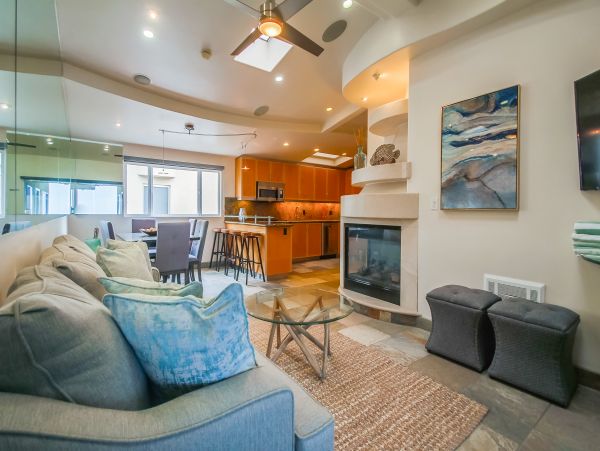 Mission Beach And Pacific Beach Home 1021359