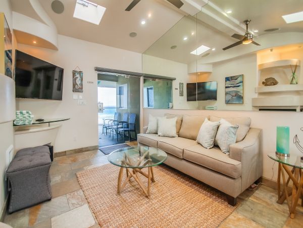 Mission Beach And Pacific Beach Home 1021359