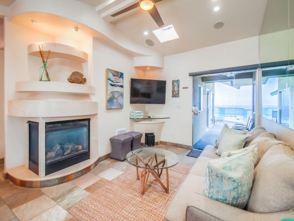 Mission Beach And Pacific Beach Home 1021359
