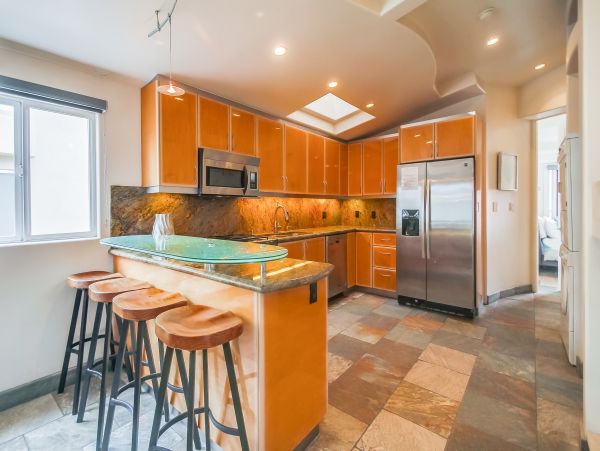 Mission Beach And Pacific Beach Home 1021359