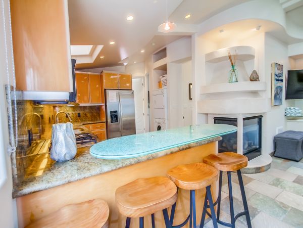 Mission Beach And Pacific Beach Home 1021359