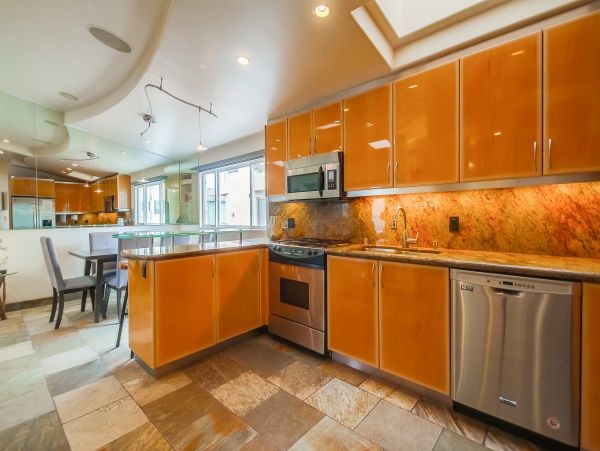 Mission Beach And Pacific Beach Home 1021359